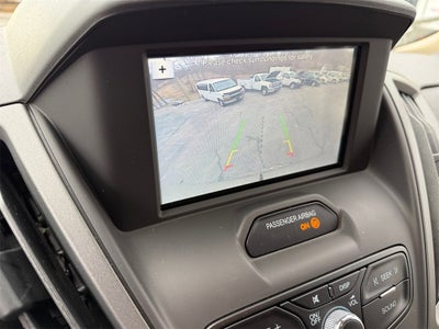 2018 Ford Transit-250 SHERROD HIGH TOP CONVERSION