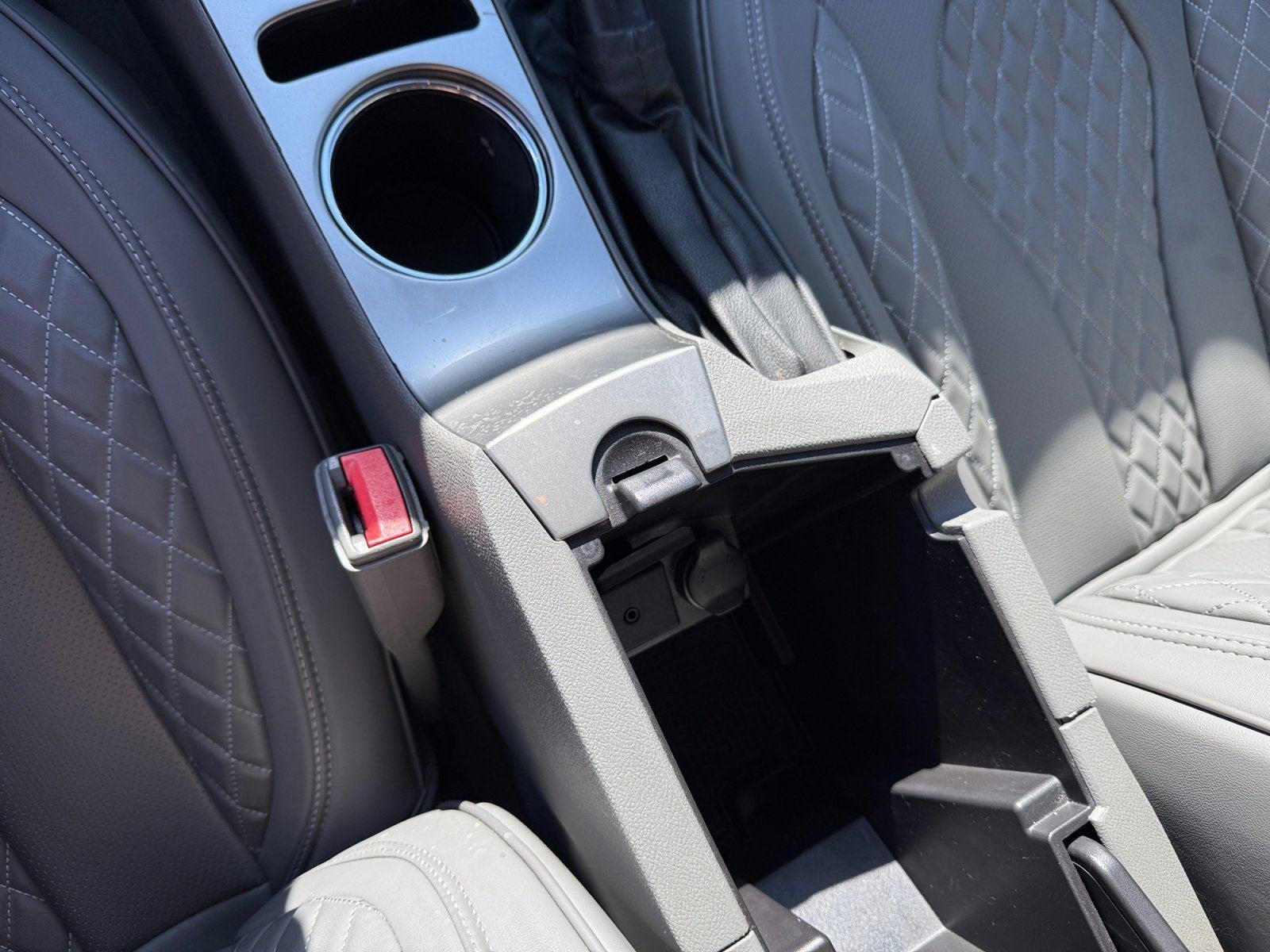 2015 Chevrolet Malibu LS