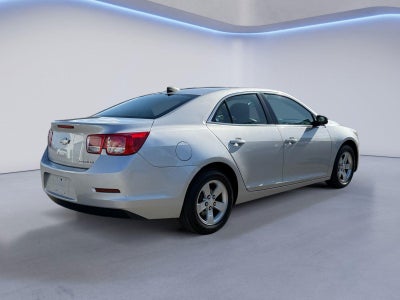 2015 Chevrolet Malibu LS