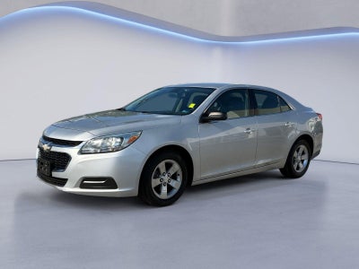 2015 Chevrolet Malibu LS