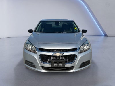 2015 Chevrolet Malibu LS