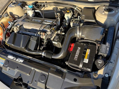 2003 Chevrolet Cavalier Base