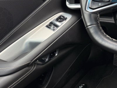 2022 Chevrolet Corvette 1LT