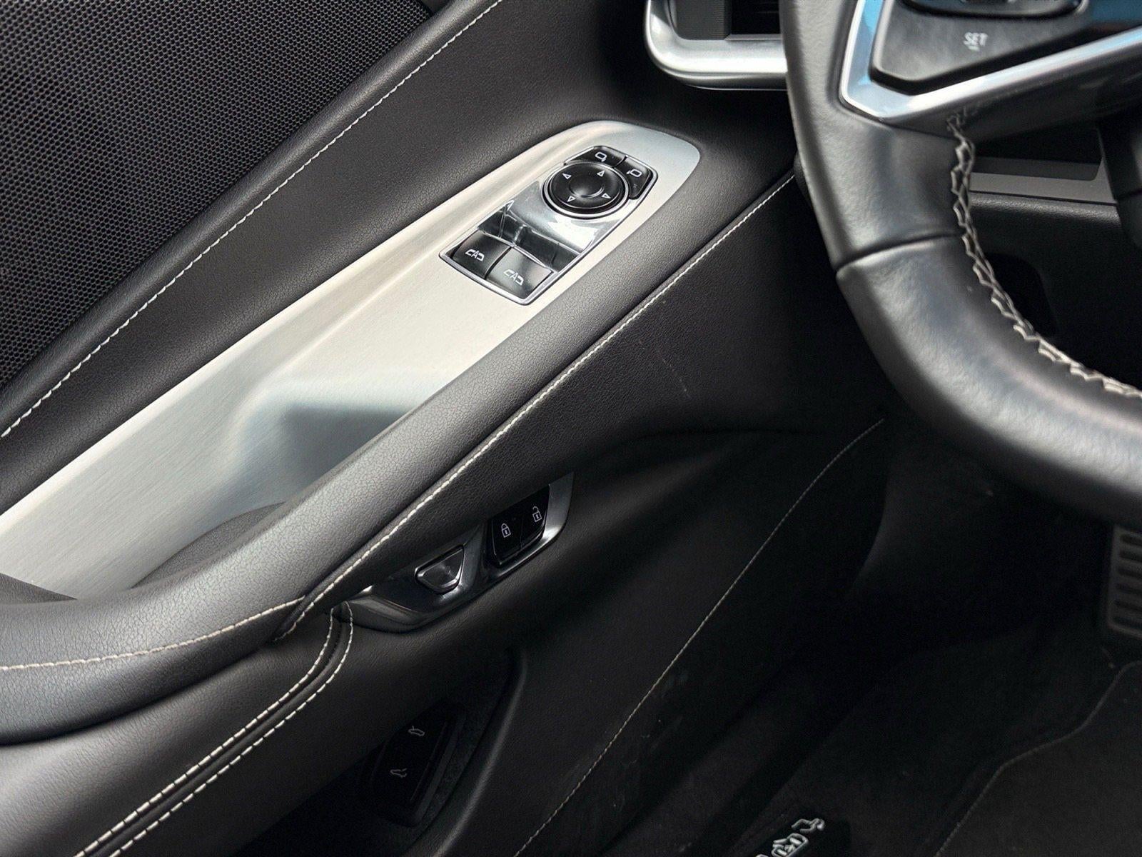 2022 Chevrolet Corvette 1LT