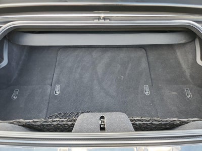 2002 Chevrolet Corvette Base