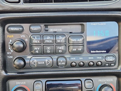 2002 Chevrolet Corvette Base