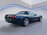 2002 Chevrolet Corvette Base