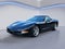 2002 Chevrolet Corvette Base
