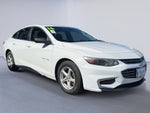 2016 Chevrolet Malibu LS 1LS