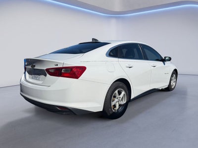 2016 Chevrolet Malibu LS 1LS