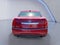 2012 Cadillac CTS Sedan Performance