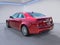 2012 Cadillac CTS Sedan Performance