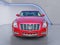 2012 Cadillac CTS Sedan Performance