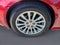 2012 Cadillac CTS Sedan Performance