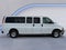 2017 Chevrolet Express 3500 LT Passenger