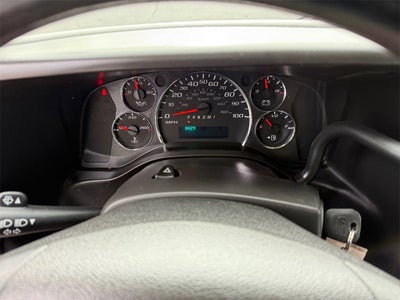 2017 Chevrolet Express 3500 LT Passenger