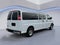 2017 Chevrolet Express 3500 LT Passenger