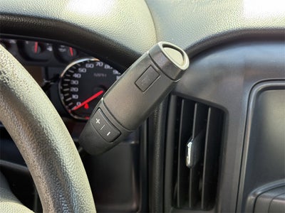 2015 Chevrolet Silverado 3500HD Work Truck