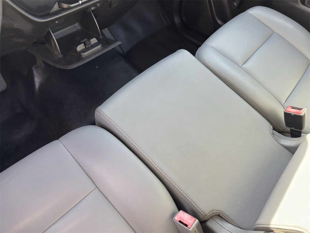 2015 Chevrolet Silverado 3500HD Work Truck