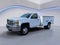 2015 Chevrolet Silverado 3500HD Work Truck