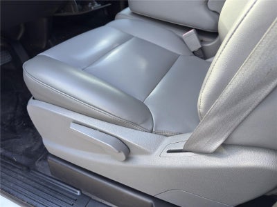 2015 Chevrolet Silverado 3500HD Built After Aug 14 Work Truck