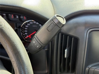 2015 Chevrolet Silverado 3500HD Built After Aug 14 Work Truck