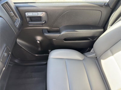 2015 Chevrolet Silverado 3500HD Built After Aug 14 Work Truck