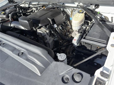 2015 Chevrolet Silverado 3500HD Built After Aug 14 Work Truck