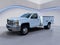 2015 Chevrolet Silverado 3500HD Built After Aug 14 Work Truck