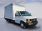 2016 Chevrolet Express Commercial Cutaway 3500