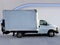 2016 Chevrolet Express Commercial Cutaway 3500