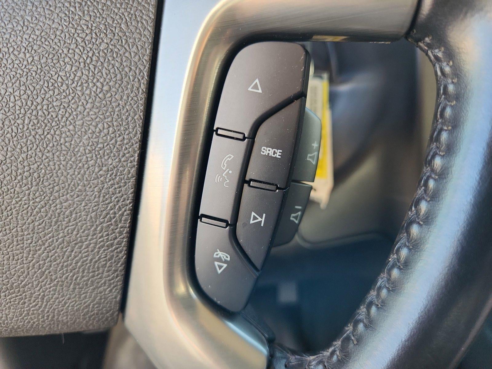 2016 Chevrolet Express Commercial Cutaway 3500