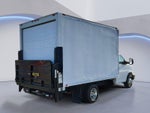 2016 Chevrolet Express Commercial Cutaway 3500