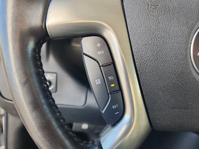 2016 Chevrolet Express Commercial Cutaway 3500