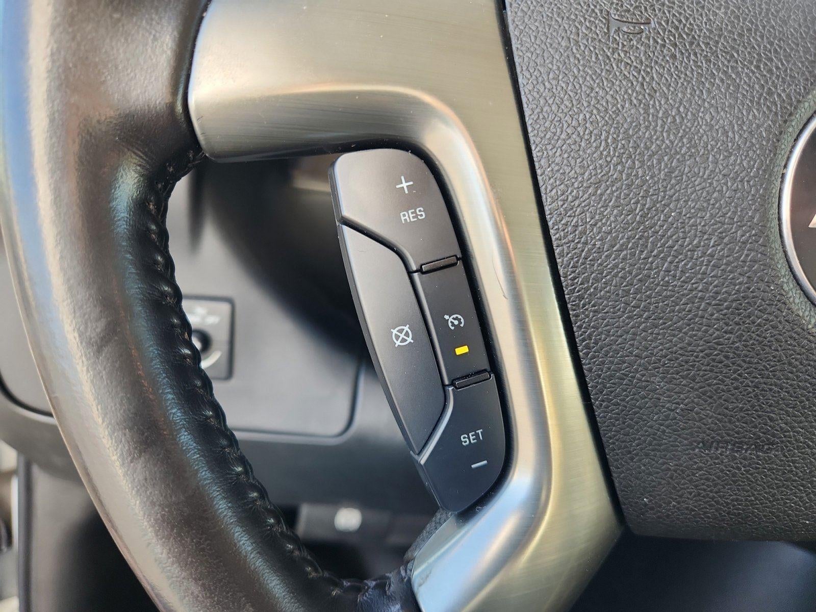 2016 Chevrolet Express Commercial Cutaway 3500