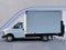 2016 Chevrolet Express Commercial Cutaway 3500