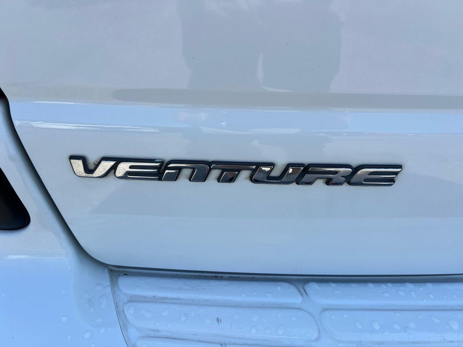 2004 Chevrolet Venture LS w/Y3G Mobility