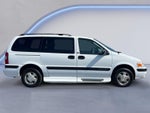 2004 Chevrolet Venture LS w/Y3G Mobility