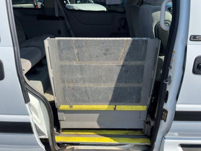 2004 Chevrolet Venture LS w/Y3G Mobility