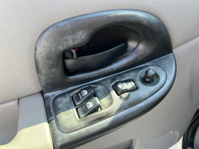 2004 Chevrolet Venture LS w/Y3G Mobility