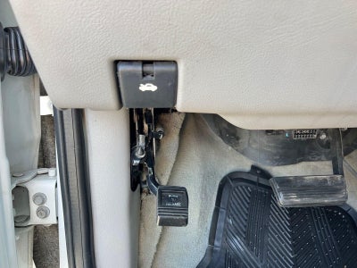 2004 Chevrolet Venture LS w/Y3G Mobility