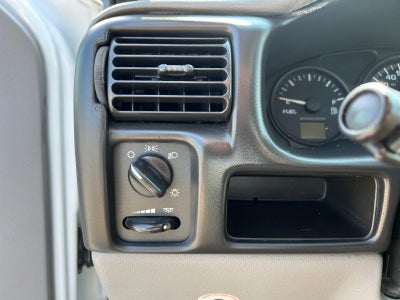 2004 Chevrolet Venture LS w/Y3G Mobility