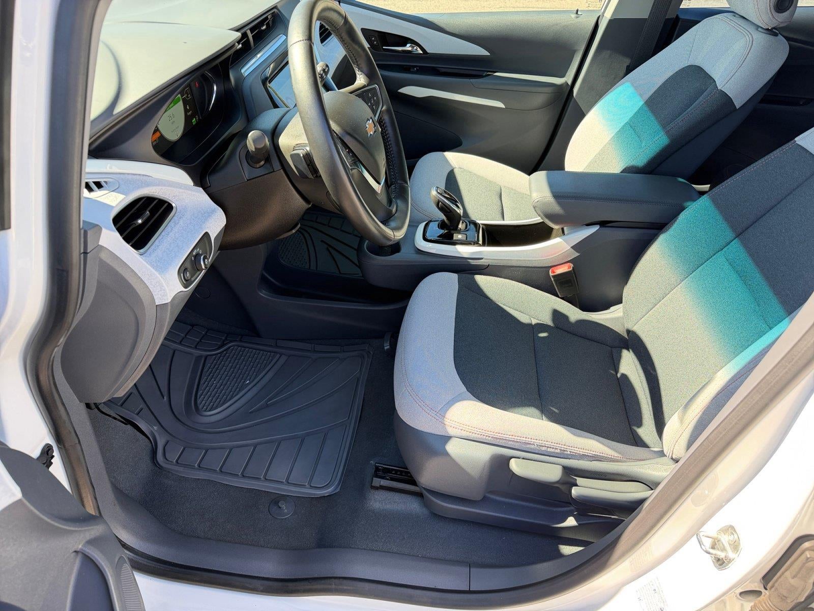 2020 Chevrolet Bolt EV LT