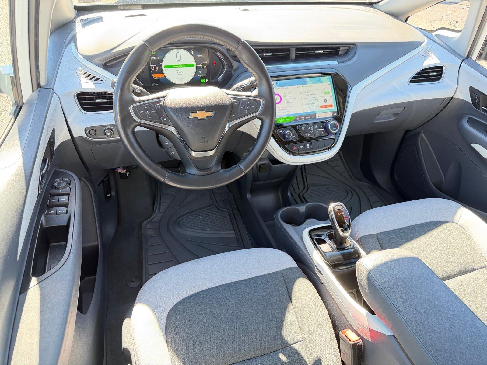 2020 Chevrolet Bolt EV LT