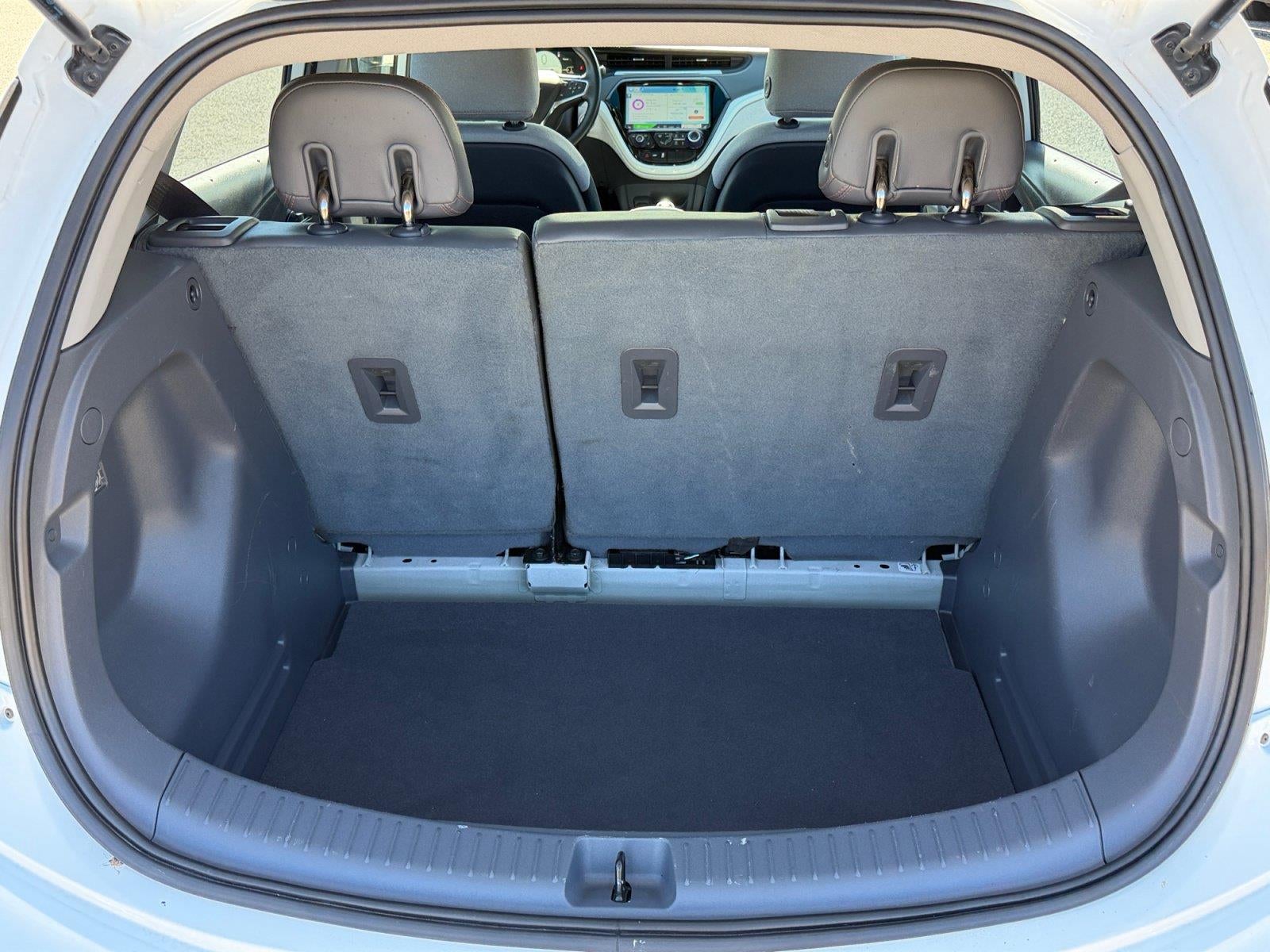 2020 Chevrolet Bolt EV LT