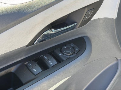 2020 Chevrolet Bolt EV LT