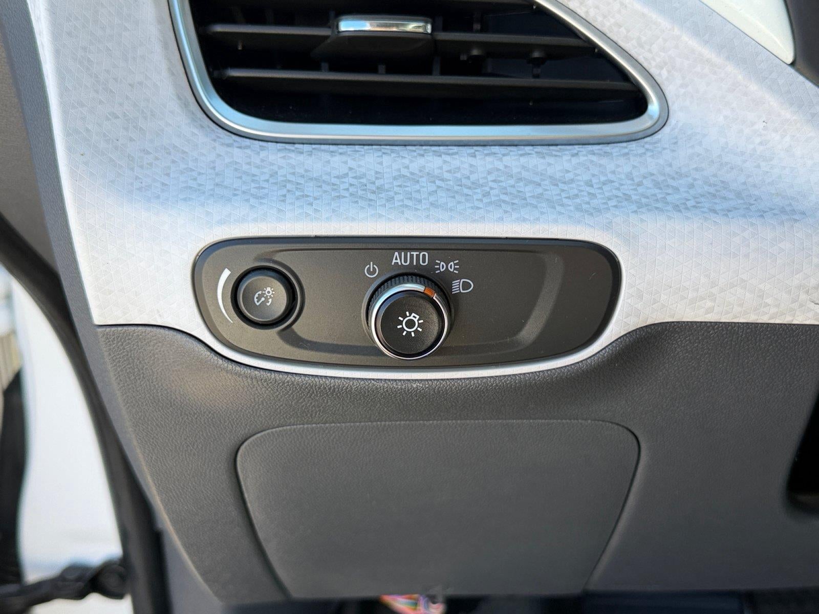 2020 Chevrolet Bolt EV LT