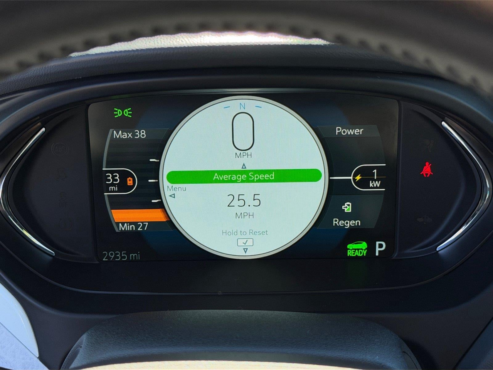 2020 Chevrolet Bolt EV LT