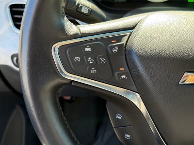 2020 Chevrolet Bolt EV LT