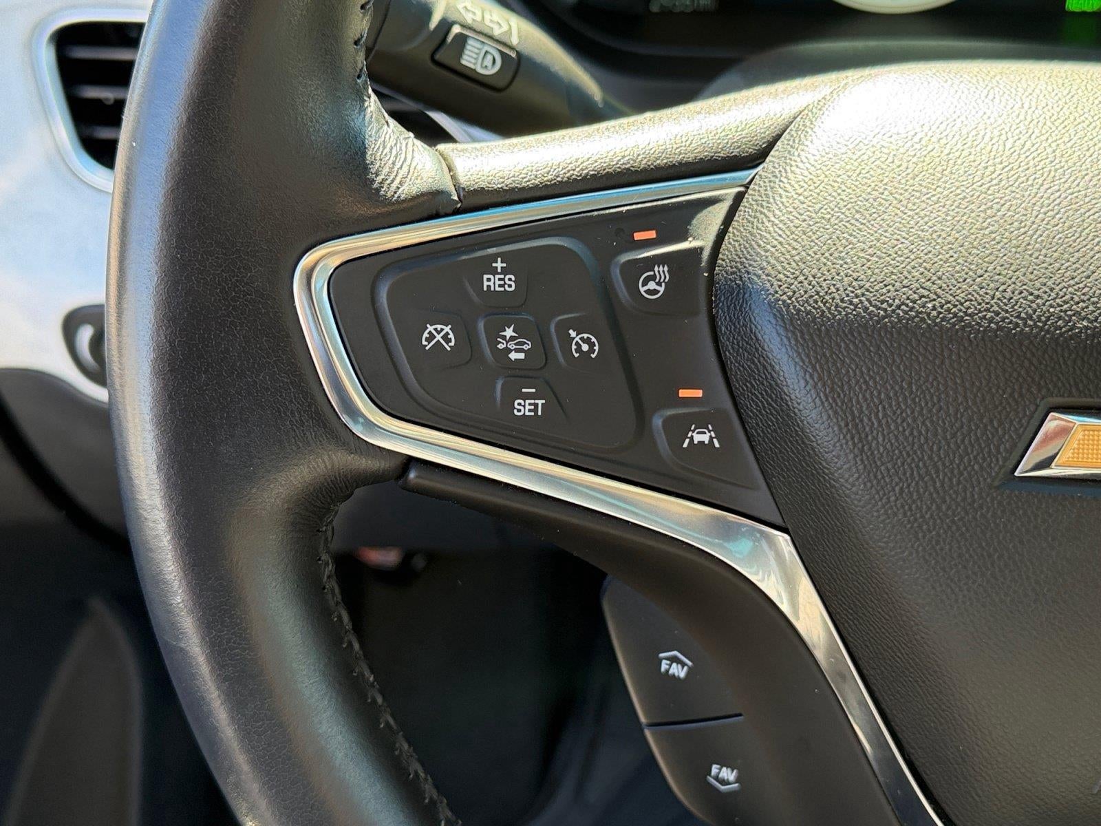 2020 Chevrolet Bolt EV LT